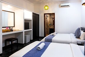 La Niche d Angkor Boutique Hotel