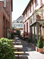 Kulturbrauerei Heidelberg AG