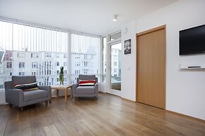 Draumholl Apartments