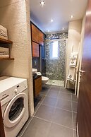 Draumholl Apartments