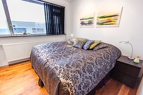 Draumholl Apartments