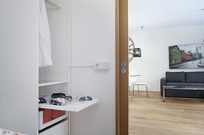 Draumholl Apartments