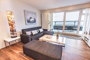 Draumholl Apartments