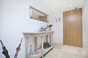 Draumholl Apartments