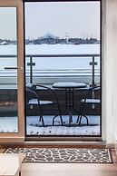 Draumholl Apartments