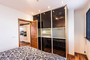 Draumholl Apartments