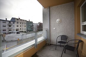 Draumholl Apartments