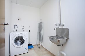 Draumholl Apartments