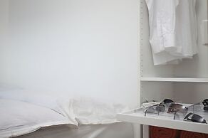 Draumholl Apartments