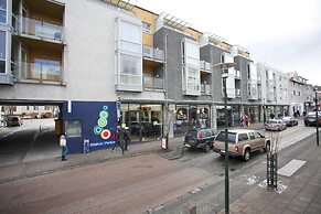 Draumholl Apartments