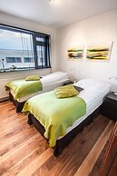 Draumholl Apartments