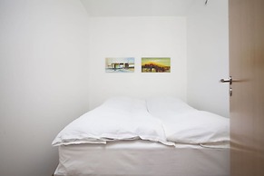 Draumholl Apartments