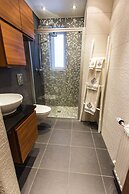 Draumholl Apartments