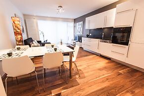 Draumholl Apartments