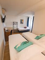 Hôtel Posta Vecchia