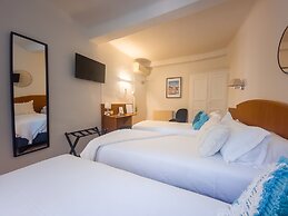 Hôtel Posta Vecchia