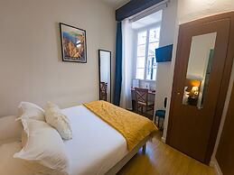 Hôtel Posta Vecchia
