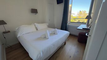 Hôtel Posta Vecchia