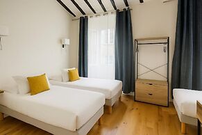 Hôtel Posta Vecchia