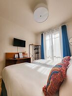 Hôtel Posta Vecchia