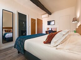 Hôtel Posta Vecchia