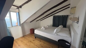 Hôtel Posta Vecchia