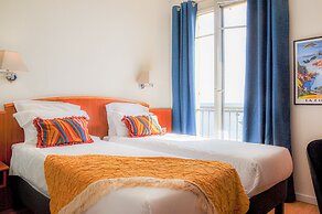 Hôtel Posta Vecchia