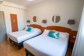 Hôtel Posta Vecchia