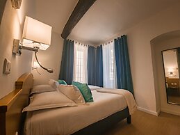 Hôtel Posta Vecchia