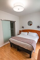Hôtel Posta Vecchia