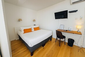 Hôtel Posta Vecchia