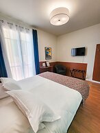 Hôtel Posta Vecchia