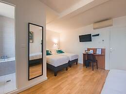 Hôtel Posta Vecchia