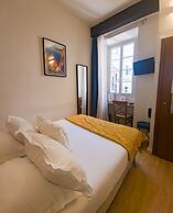 Hôtel Posta Vecchia