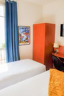 Hôtel Posta Vecchia