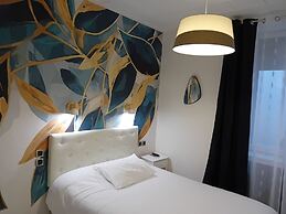 Hotel des Deux Moulins