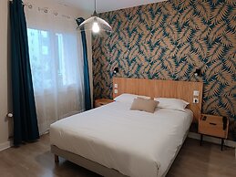 Hotel des Deux Moulins