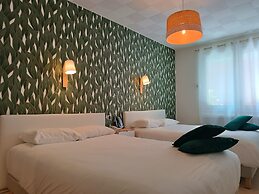 Hotel des Deux Moulins