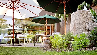 Hotel Landhaus Moserhof