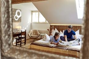 Hotel Landhaus Moserhof