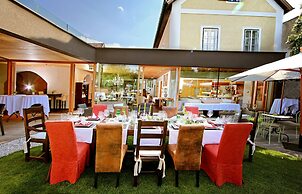 Hotel Landhaus Moserhof