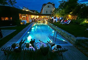 Hotel Landhaus Moserhof