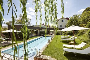 Hotel Landhaus Moserhof