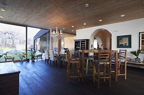 Hotel Landhaus Moserhof