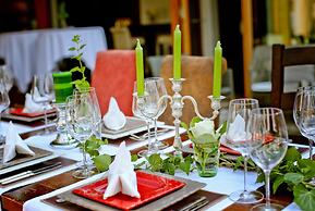 Hotel Landhaus Moserhof