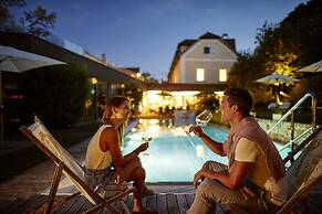Hotel Landhaus Moserhof