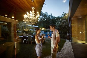 Hotel Landhaus Moserhof