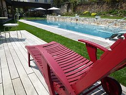 Hotel Landhaus Moserhof