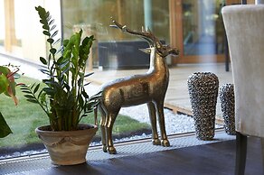 Hotel Landhaus Moserhof