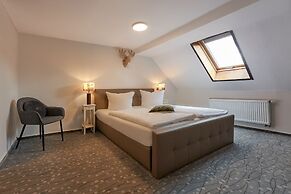 Hotel Schlossblick